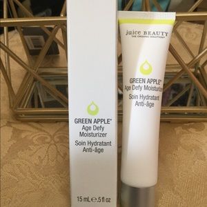 BNIB Juice Beauty age defy